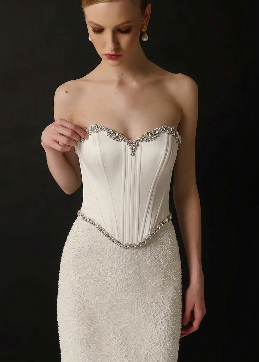 Lumière Blanche